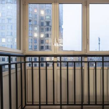 Продается 1-комнатная квартира, 41,3 м²