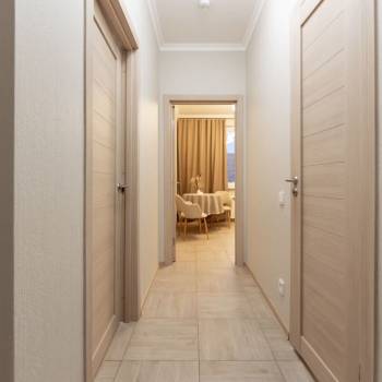 Продается 1-комнатная квартира, 41,3 м²