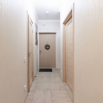 Продается 1-комнатная квартира, 41,3 м²