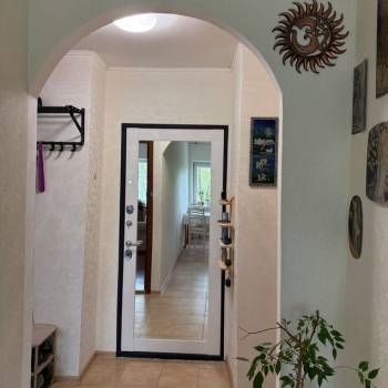 Продается 1-комнатная квартира, 33,9 м²