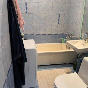 Продается 1-комнатная квартира, 33,9 м²
