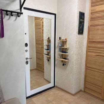 Продается 1-комнатная квартира, 33,9 м²