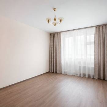 Продается 1-комнатная квартира, 37,8 м²
