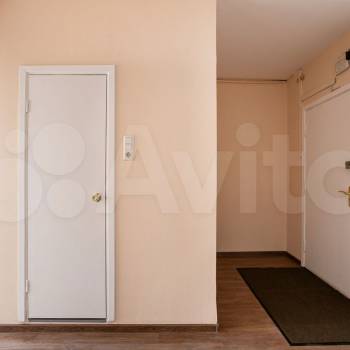 Продается 1-комнатная квартира, 37,8 м²