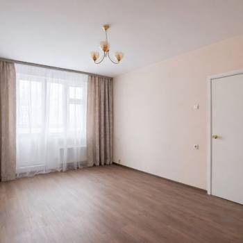 Продается 1-комнатная квартира, 37,8 м²
