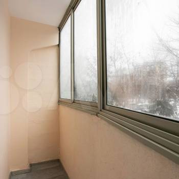 Продается 1-комнатная квартира, 37,8 м²