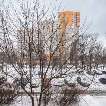 Продается 1-комнатная квартира, 37,8 м²