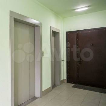 Продается 1-комнатная квартира, 37,8 м²