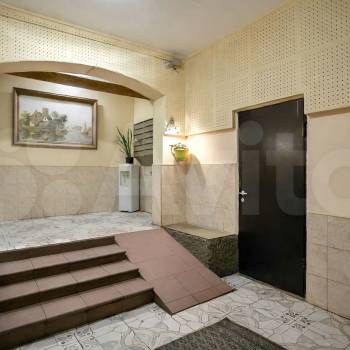 Продается 1-комнатная квартира, 37,8 м²