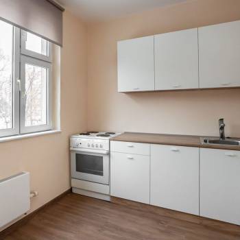 Продается 1-комнатная квартира, 37,8 м²