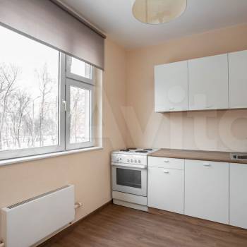 Продается 1-комнатная квартира, 37,8 м²
