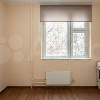 Продается 1-комнатная квартира, 37,8 м²