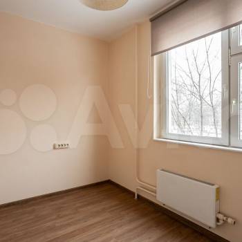 Продается 1-комнатная квартира, 37,8 м²