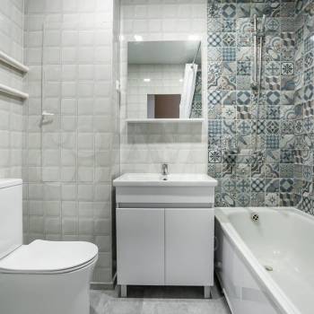 Продается 1-комнатная квартира, 37,8 м²