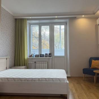 Продается 1-комнатная квартира, 34,6 м²