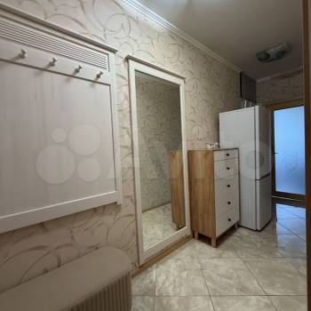Продается 1-комнатная квартира, 34,6 м²