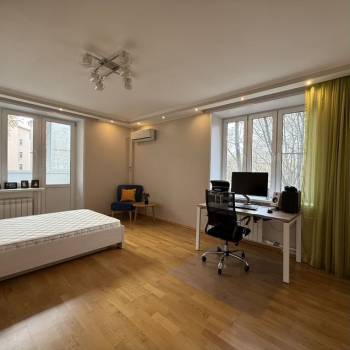 Продается 1-комнатная квартира, 34,6 м²