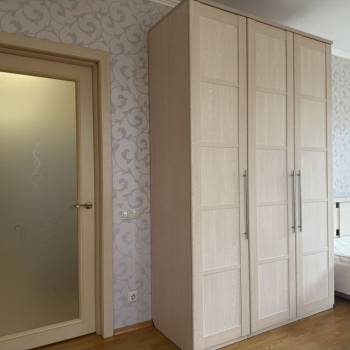 Продается 1-комнатная квартира, 34,6 м²