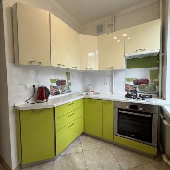 Продается 1-комнатная квартира, 34,6 м²