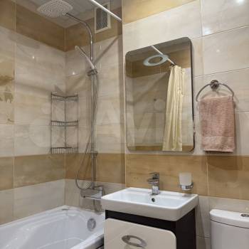 Продается 1-комнатная квартира, 34,6 м²