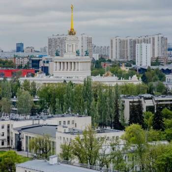 Продается 1-комнатная квартира, 40,6 м²