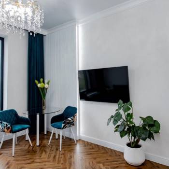 Продается 1-комнатная квартира, 40,6 м²