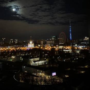 Продается 1-комнатная квартира, 40,6 м²
