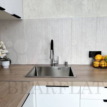 Продается 1-комнатная квартира, 32,7 м²