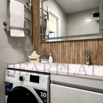 Продается 1-комнатная квартира, 32,7 м²