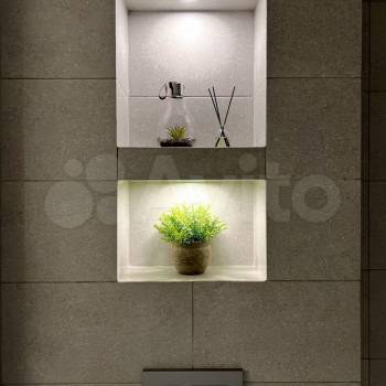 Продается 1-комнатная квартира, 32,7 м²