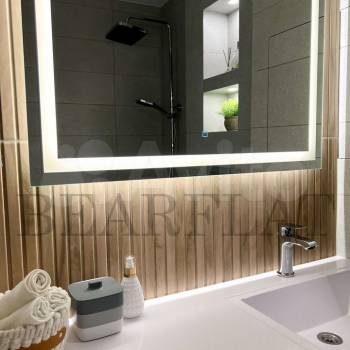 Продается 1-комнатная квартира, 32,7 м²