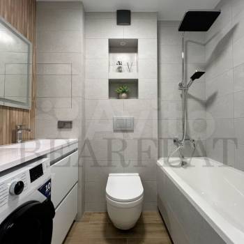 Продается 1-комнатная квартира, 32,7 м²