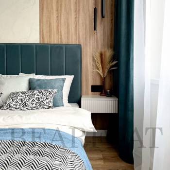 Продается 1-комнатная квартира, 32,7 м²