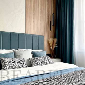 Продается 1-комнатная квартира, 32,7 м²