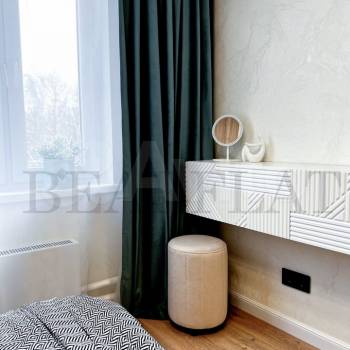 Продается 1-комнатная квартира, 32,7 м²