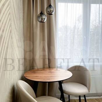 Продается 1-комнатная квартира, 32,7 м²