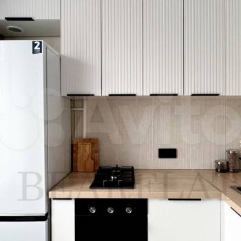 Продается 1-комнатная квартира, 32,7 м²
