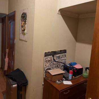 Продается 1-комнатная квартира, 37 м²