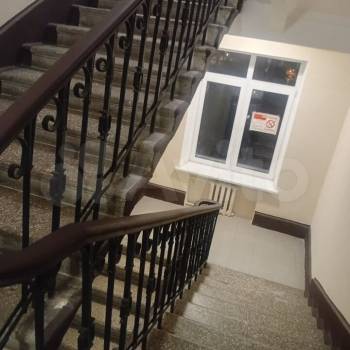Продается 1-комнатная квартира, 37 м²