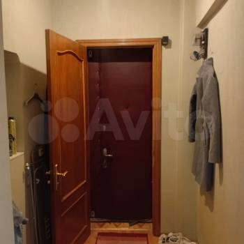 Продается 1-комнатная квартира, 37 м²
