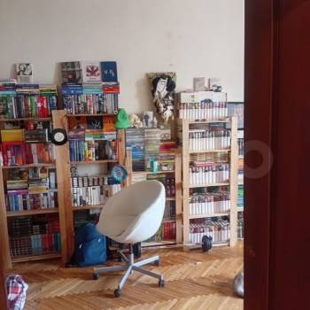 Продается 1-комнатная квартира, 37 м²