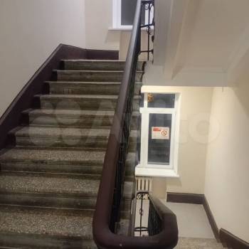 Продается 1-комнатная квартира, 37 м²