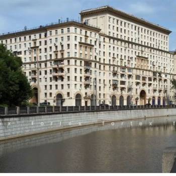 Продается 1-комнатная квартира, 37 м²