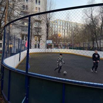 Продается 1-комнатная квартира, 37 м²