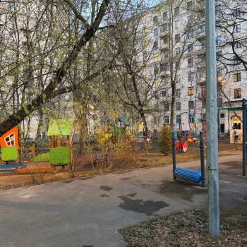 Продается 1-комнатная квартира, 37 м²