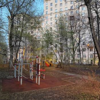 Продается 1-комнатная квартира, 37 м²