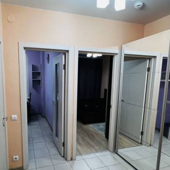 Продается 1-комнатная квартира, 29 м²