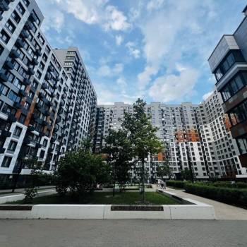 Продается 1-комнатная квартира, 29 м²