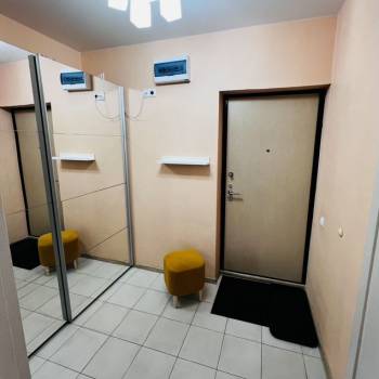 Продается 1-комнатная квартира, 29 м²