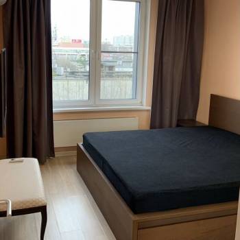 Продается 1-комнатная квартира, 29 м²